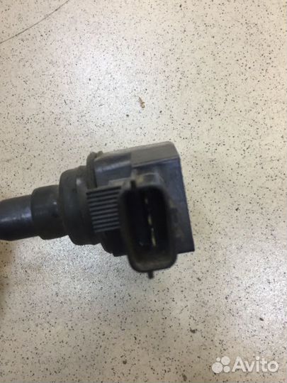 Катушка зажигания Nissan X-Trail T32