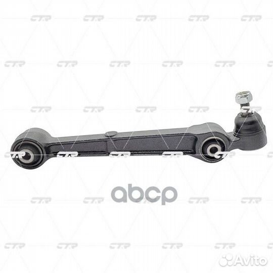 Рычаг подвески передн нижн прав mitsubishi: GAL