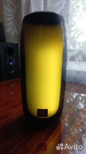 Акустические колонки бу