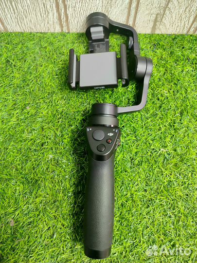 Стабилизатор для съемки DJI Оsmo Mobile 1 ZM01