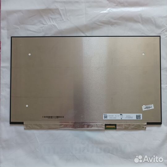 Матрица 15.6 ips edp 30pin slim