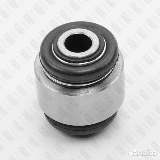 Сайлентблок плавающий заднего кулака