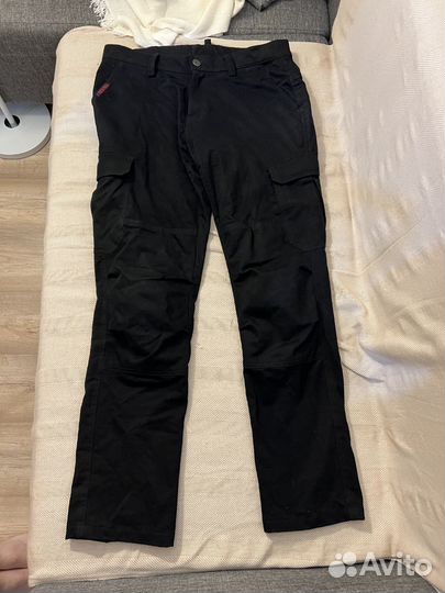 Штаны для мотоцикла мужские