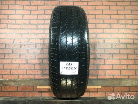 Bridgestone Dueler H/L 400 235/60 R18 103H