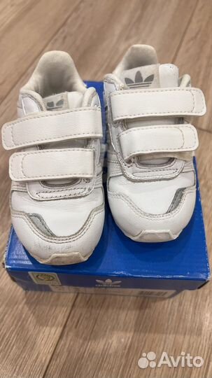 Кроссовки детские adidas