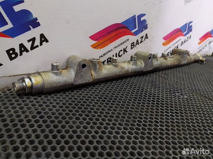 Рейка топливная Man TGA