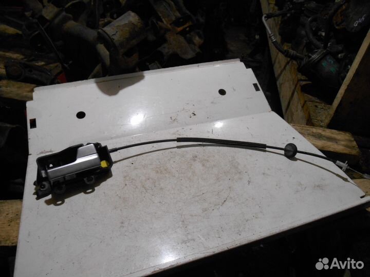 Ручка внутр. прав 3M51-R2260-BD Ford Focus 2 C-max