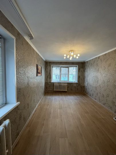 1-к. квартира, 28,9 м², 1/5 эт.