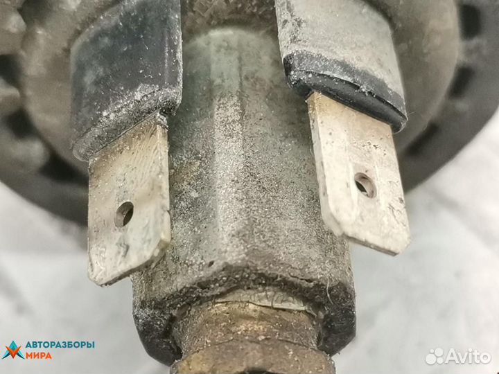 Насос топливный Volkswagen Sharan рест. 2001