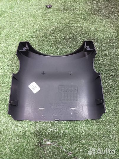 Кожух рулевой колонки верхний Audi Audi A8 4E 2