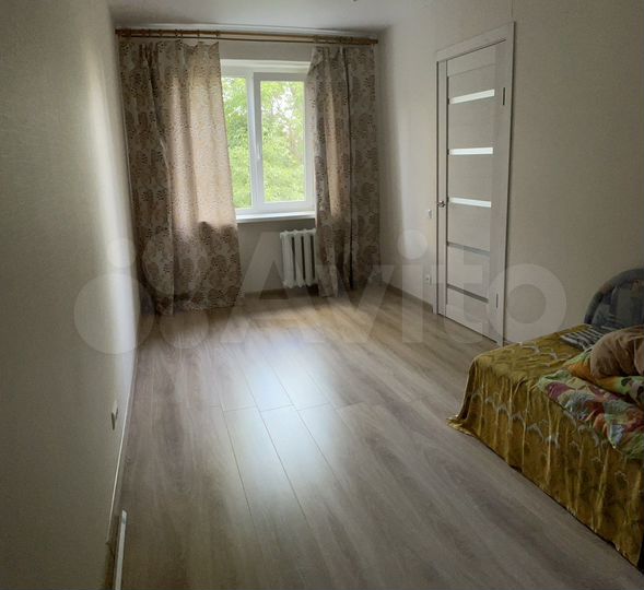 2-к. квартира, 45 м², 3/5 эт.