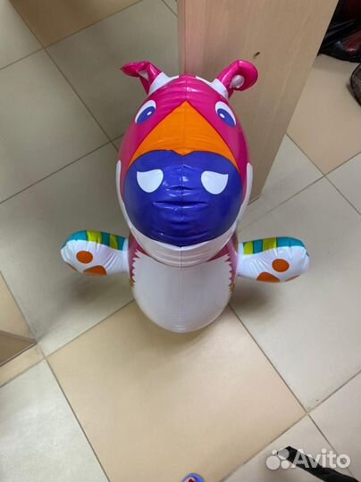 Игрушка для плавания