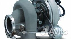 Турбокомпрессор Honda Dodge Chrysler