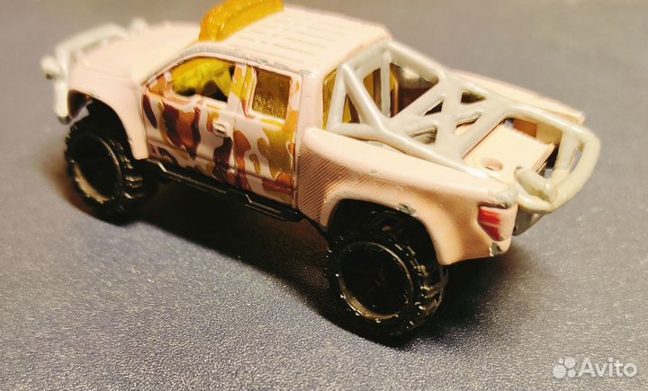 Hot wheels sandblaster доставка