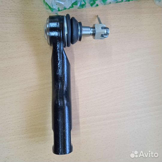 Рулевые наконечники mazda 6 GG