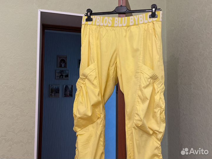 Брюки летние Byblos