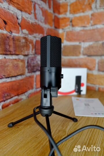Микрофон Fifine K669B