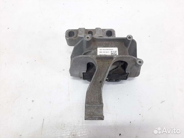 Опора двигателя правая Volkswagen Tiguan 2 2021 г