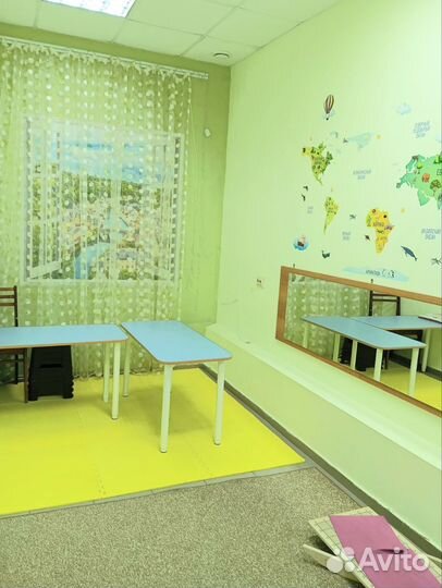 Аренда кабинета