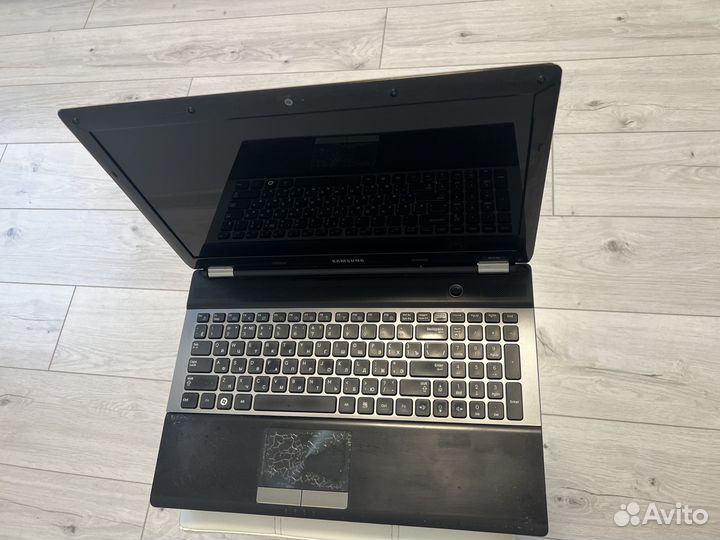 Продам Ноутбук Samsung RC-530