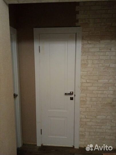 Двери, комплект