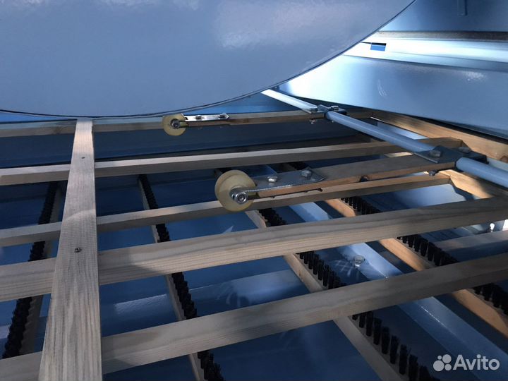 Петкус К-531 гигант (petkus gigant)