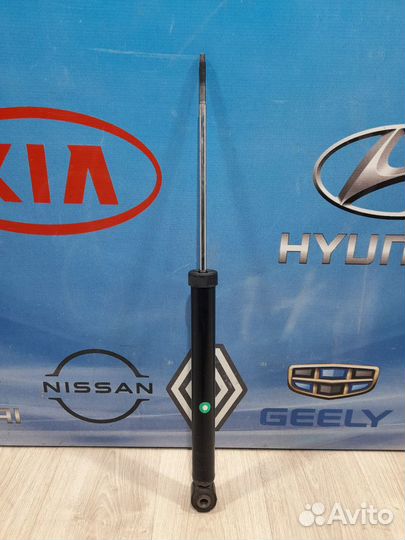 Амортизатор стойка зад Renault sandero stepway 2