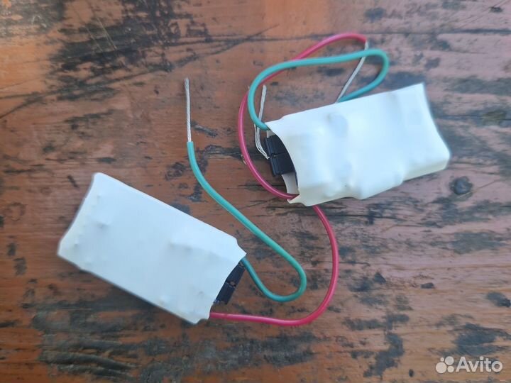 Автовахтер для домофона