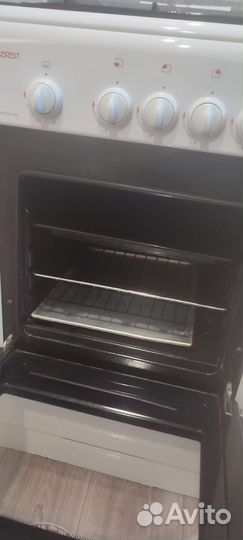 Газовая плита гефест бу