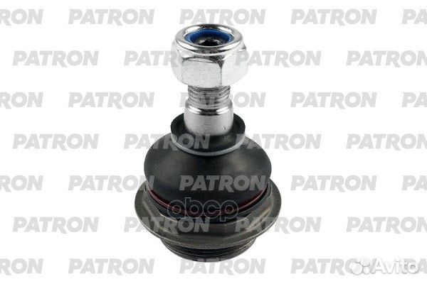PS3095 patron Опора шаровая PS3095 patron