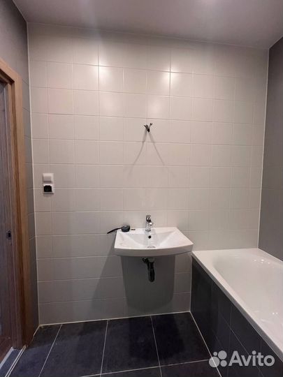 Раковина в ванную