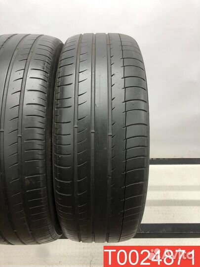 Michelin Latitude Sport 225/60 R18 100H