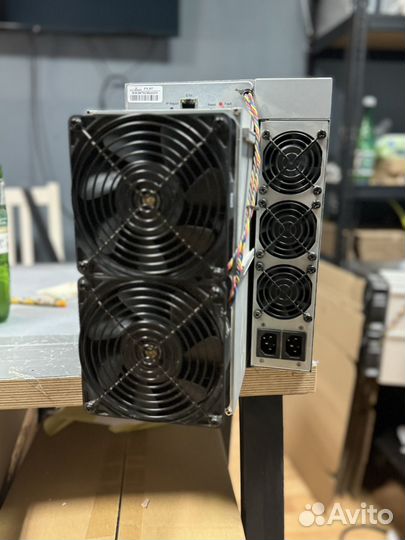 Antminer S19 90T (100T) 126 чипов в екатеринбурге