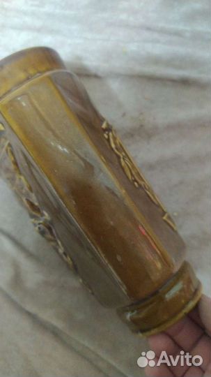 Сталинградская битва ваза