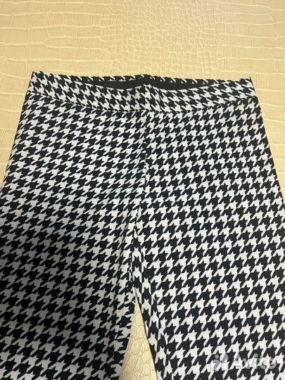 Лосины укороченные Junia Watanabe