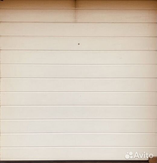 Автоматические ворота бу