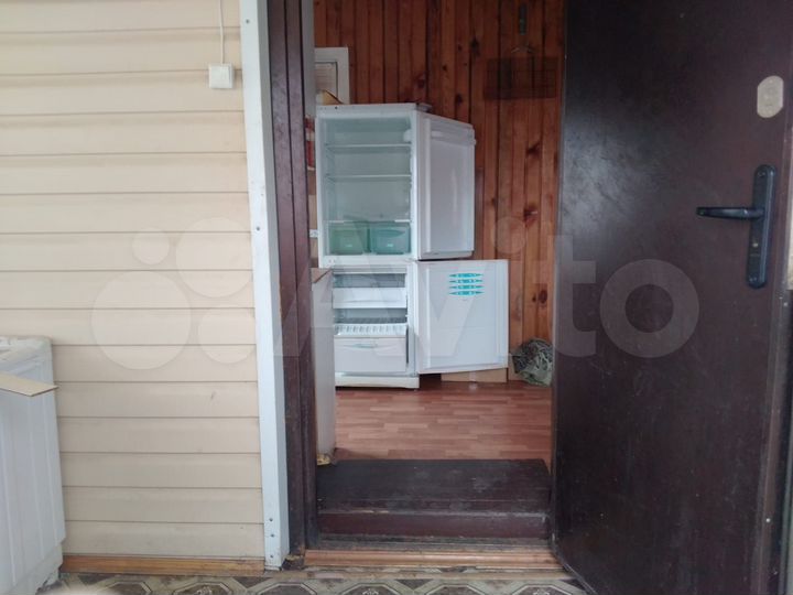 Дом 130 м² на участке 22 сот.