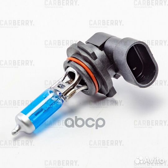 Лампа HB4 12V (51W) Power light 31CA2PL carberry