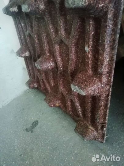 Паллеты новые 1.0 на 1.2м