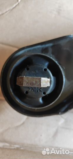 Рычаг задний продольный Mitsubishi Outlander