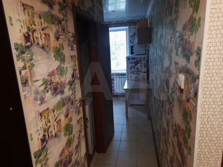 2-к. квартира, 42 м², 4/5 эт.