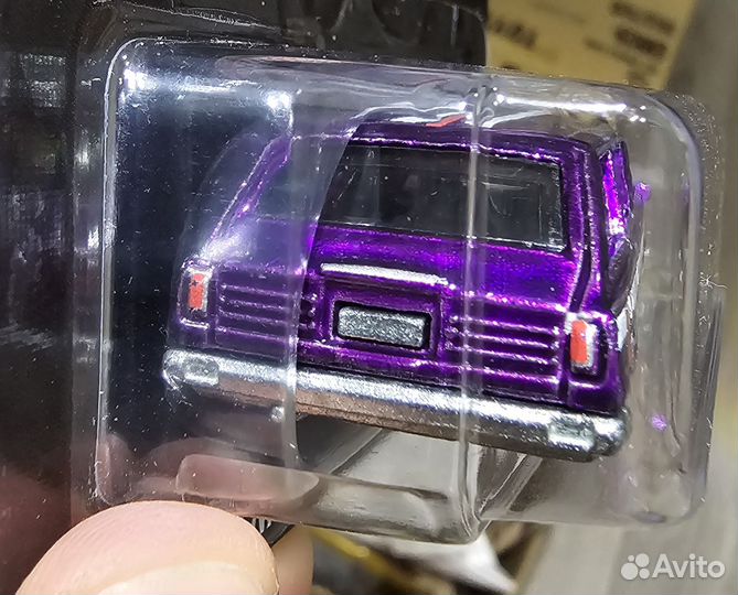 Hot Wheels Collector Edition 2020 Nissan Skyline