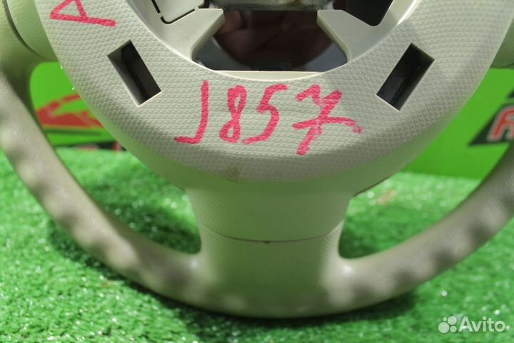 Руль nissan AK12,BK12,BNK12,K12,YK12 march