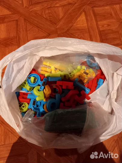 Двухсторонняя доска