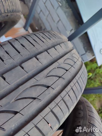 Pirelli Formula Energy 205/55 R16 91V