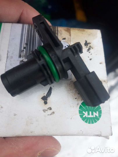 Датчик распредвала рено флюенс