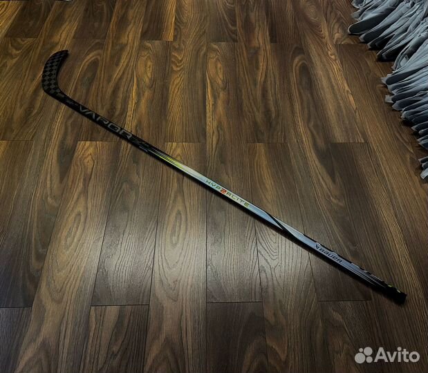 Клюшка хоккейная bauer hyperlite 2