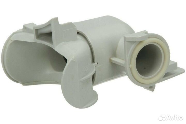 Обратный клапан для Miele 05 750 09