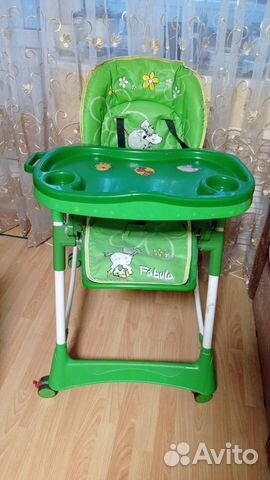 Стульчик для кормления