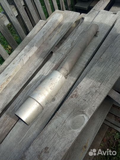 Банка прямоток